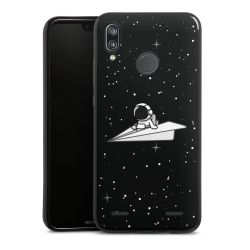 New Carry Case Hülle Schwarz