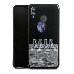 New Carry Case Hülle Schwarz