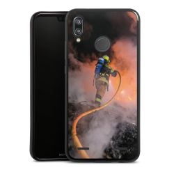 New Carry Case Hülle Schwarz