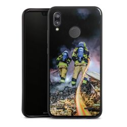 New Carry Case Hülle Schwarz