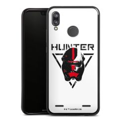 New Carry Case Hülle Schwarz