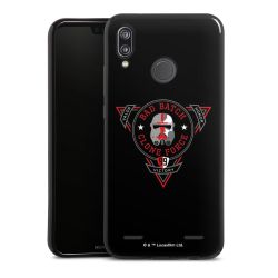 New Carry Case Hülle Schwarz