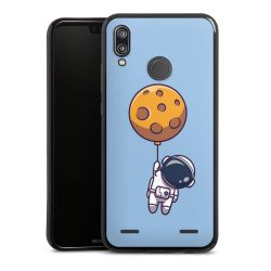 New Carry Case Hülle Schwarz