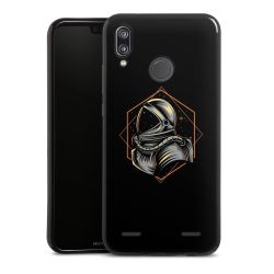 New Carry Case Hülle Schwarz