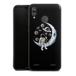 New Carry Case Hülle Schwarz