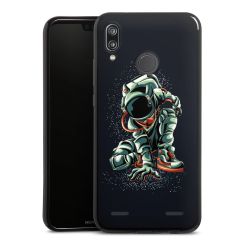 New Carry Case Hülle Schwarz