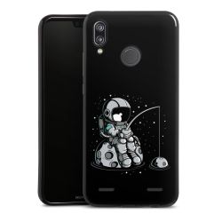 New Carry Case Hülle Schwarz