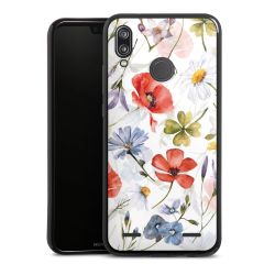 Carry Case Single Black