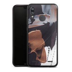 New Carry Case Hülle Schwarz