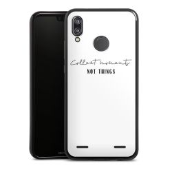 Carry Case Single Black