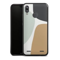 New Carry Case Hülle Schwarz