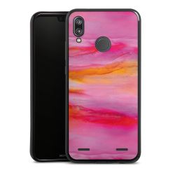 New Carry Case Hülle Schwarz