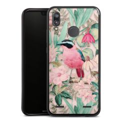 New Carry Case Hülle Schwarz