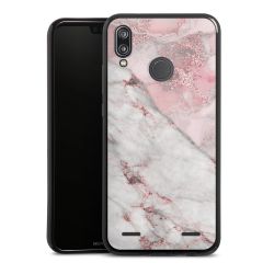 New Carry Case Hülle Schwarz