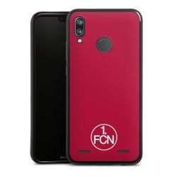 Carry Case Hülle Schwarz ohne Band