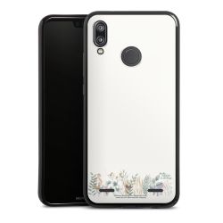 New Carry Case Hülle Schwarz