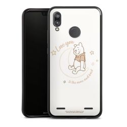 New Carry Case Hülle Schwarz