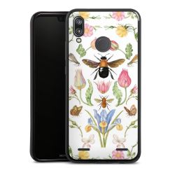 Carry Case Single Black