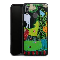 New Carry Case Hülle Schwarz