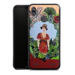 New Carry Case Hülle Schwarz