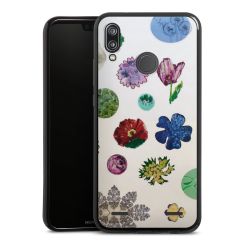 New Carry Case Hülle Schwarz