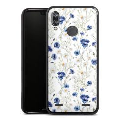 New Carry Case Hülle Schwarz