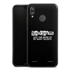 Carry Case Single Black