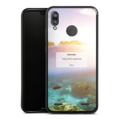 Carry Case Single Black