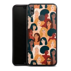 New Carry Case Hülle Schwarz