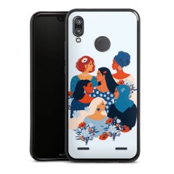 Carry Case Single Black