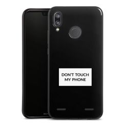 Carry Case Single Black