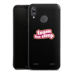 New Carry Case Hülle Schwarz