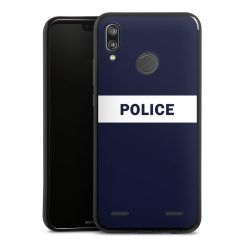 New Carry Case Hülle Schwarz