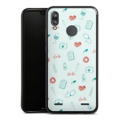 New Carry Case Hülle Schwarz