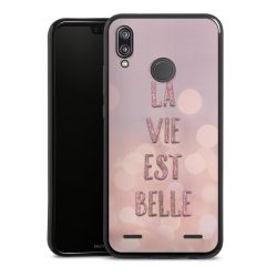 New Carry Case Hülle Schwarz