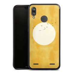 New Carry Case Hülle Schwarz