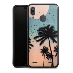 New Carry Case Hülle Schwarz