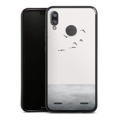 New Carry Case Hülle Schwarz