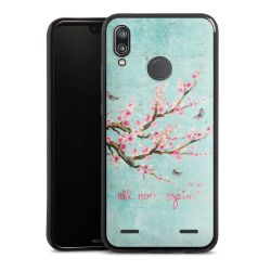 Carry Case Single Black