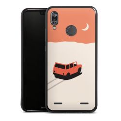 New Carry Case Hülle Schwarz