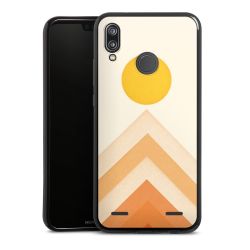 New Carry Case Hülle Schwarz