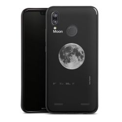 New Carry Case Hülle Schwarz