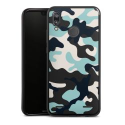 New Carry Case Hülle Schwarz