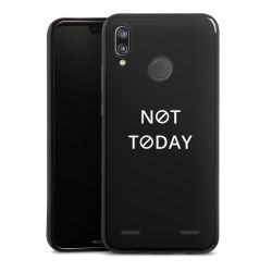 Carry Case Single Black