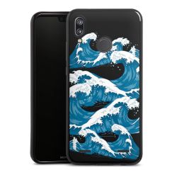 Carry Case Single Black