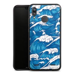 Carry Case Single Black