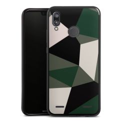 Carry Case Single Black