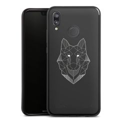 New Carry Case Hülle Schwarz