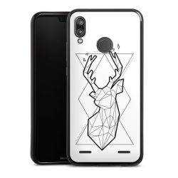 Carry Case Single Black