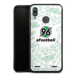 Carry Case Hülle Schwarz ohne Band